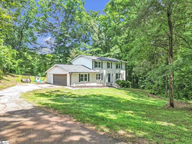 121 Forest Park Drive, Easley, SC 29642