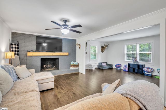 121 Forest Park Drive, Easley, SC 29642