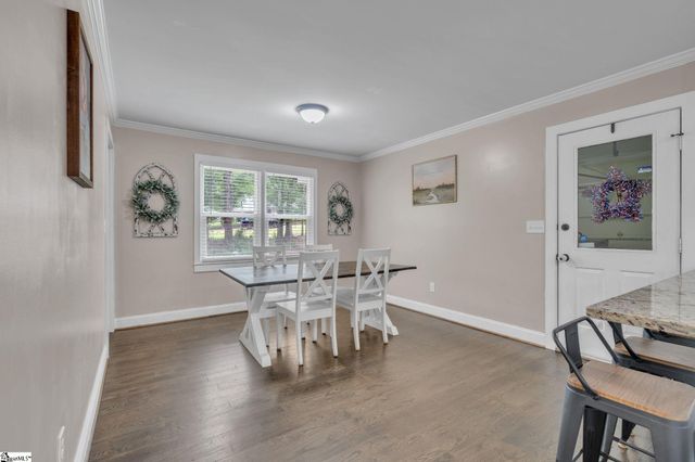 121 Forest Park Drive, Easley, SC 29642