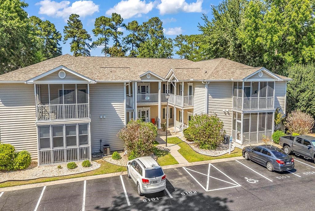 5108 Sweetwater Blvd, Murrells Inlet, SC 29576