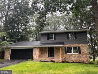 6580 FAIRWAY DRIVE WEST, Fayetteville, PA 17222