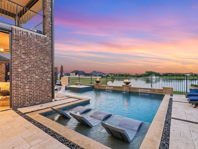 1351 Waterton Drive, Prosper, TX 75078