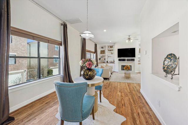 3643 Main Plaza Drive, Houston, TX 77025