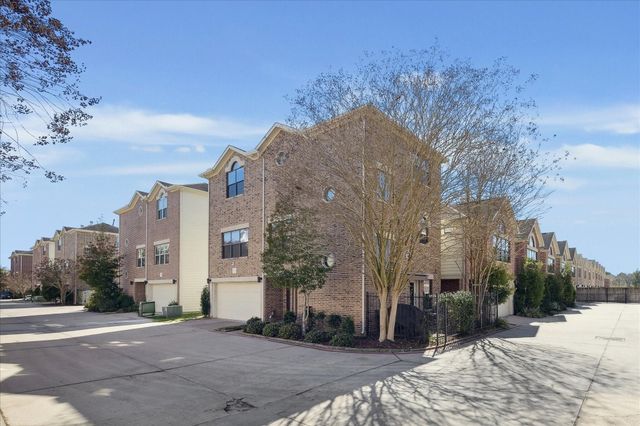 3643 Main Plaza Drive, Houston, TX 77025