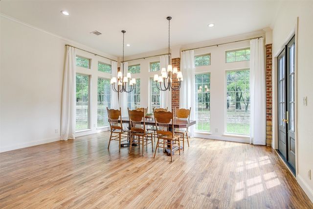 115 Lantana Court, Poolville, TX 76487