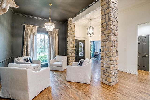 115 Lantana Court, Poolville, TX 76487