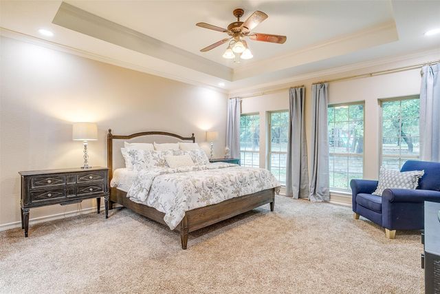 115 Lantana Court, Poolville, TX 76487