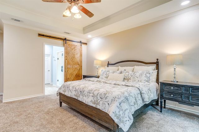 115 Lantana Court, Poolville, TX 76487