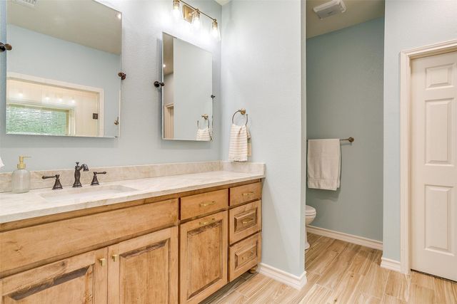 115 Lantana Court, Poolville, TX 76487