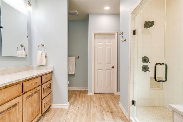 115 Lantana Court, Poolville, TX 76487