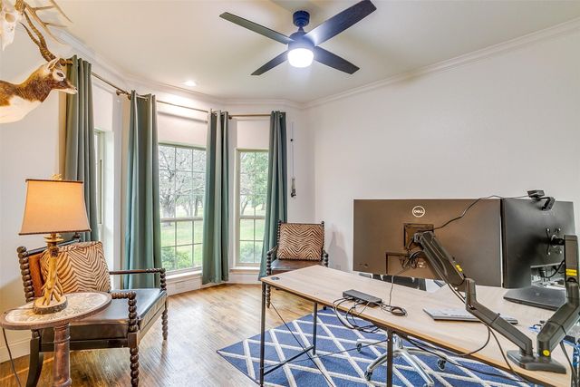 115 Lantana Court, Poolville, TX 76487