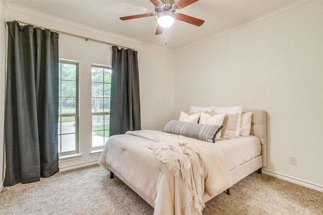 115 Lantana Court, Poolville, TX 76487