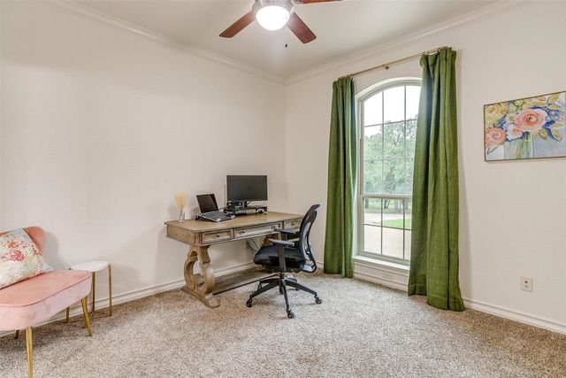 115 Lantana Court, Poolville, TX 76487