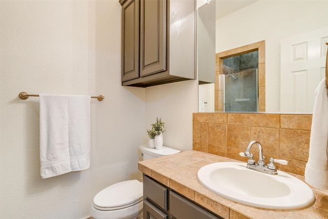 115 Lantana Court, Poolville, TX 76487