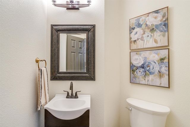 115 Lantana Court, Poolville, TX 76487