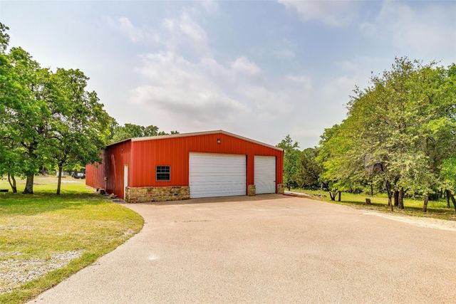 115 Lantana Court, Poolville, TX 76487