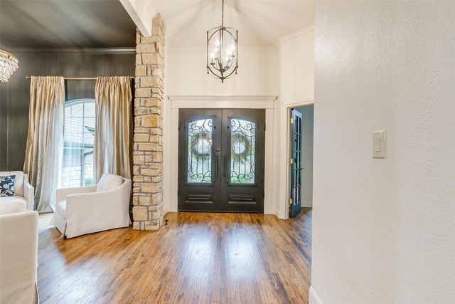 115 Lantana Court, Poolville, TX 76487