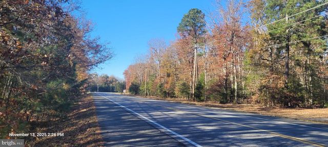 ROCK POINT, Newburg, MD 20664