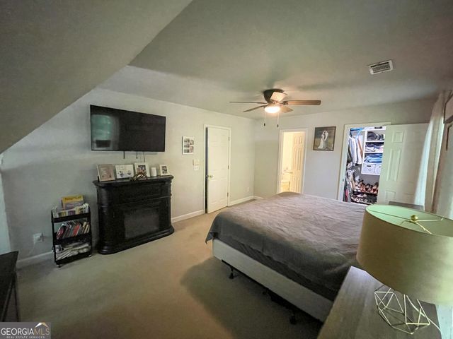 1609 White Oak Drive, Winder, GA 30680