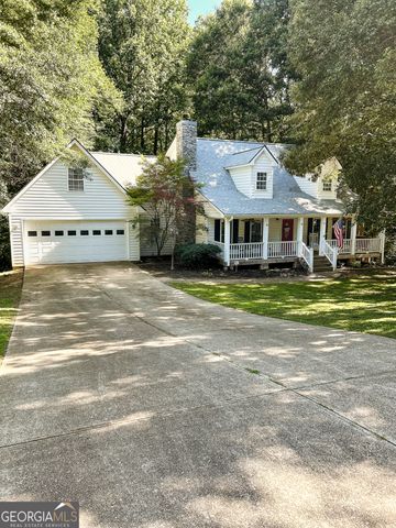 1609 White Oak Drive, Winder, GA 30680