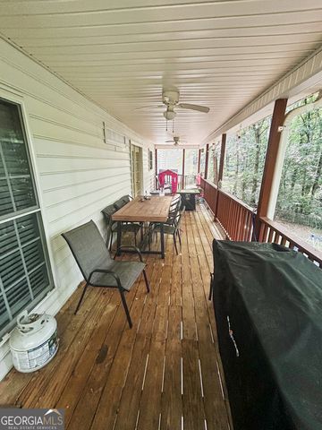 1609 White Oak Drive, Winder, GA 30680