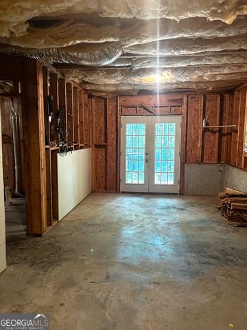 1609 White Oak Drive, Winder, GA 30680