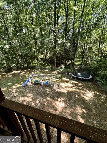 1609 White Oak Drive, Winder, GA 30680