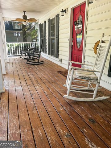 1609 White Oak Drive, Winder, GA 30680