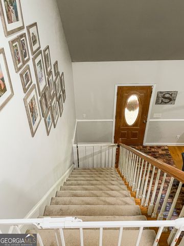 1609 White Oak Drive, Winder, GA 30680