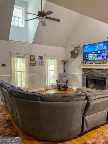 1609 White Oak Drive, Winder, GA 30680