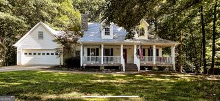 1609 White Oak Drive, Winder, GA 30680