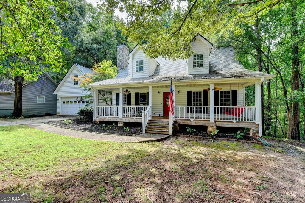 1609 White Oak Drive, Winder, GA 30680 — photo 2