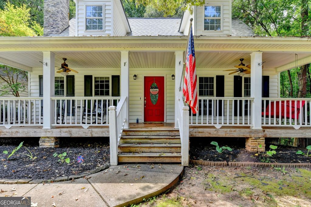 1609 White Oak Drive, Winder, GA 30680 — photo 3
