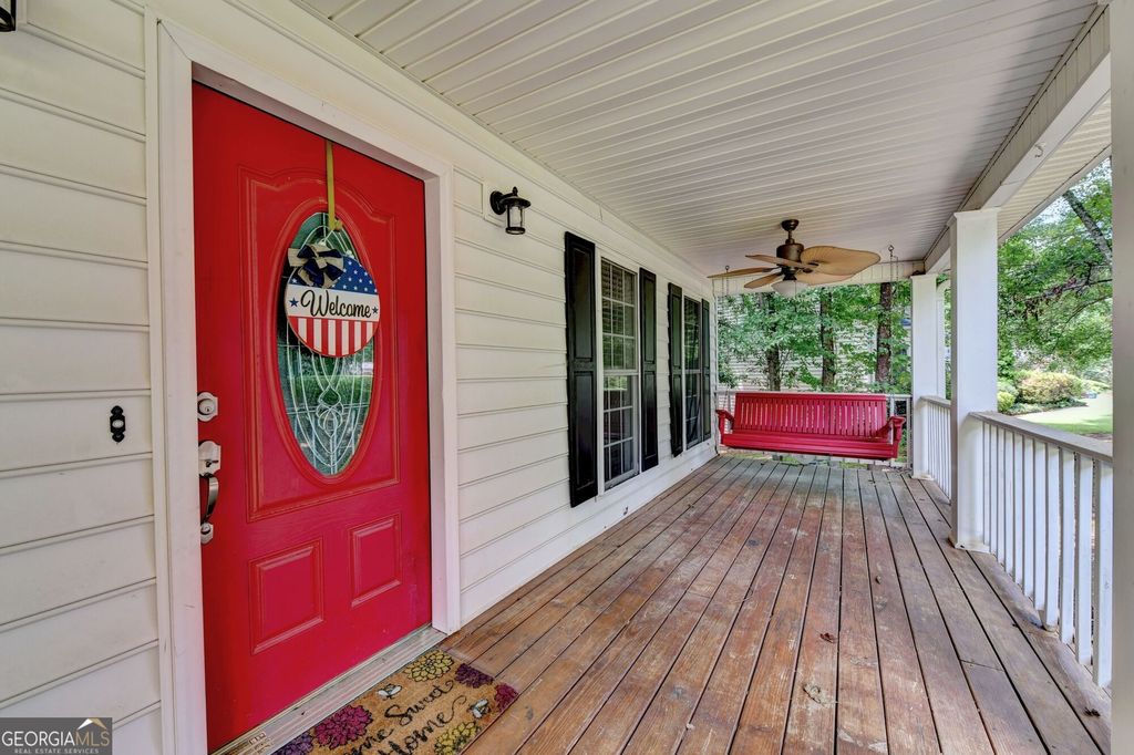 1609 White Oak Drive, Winder, GA 30680 — photo 4