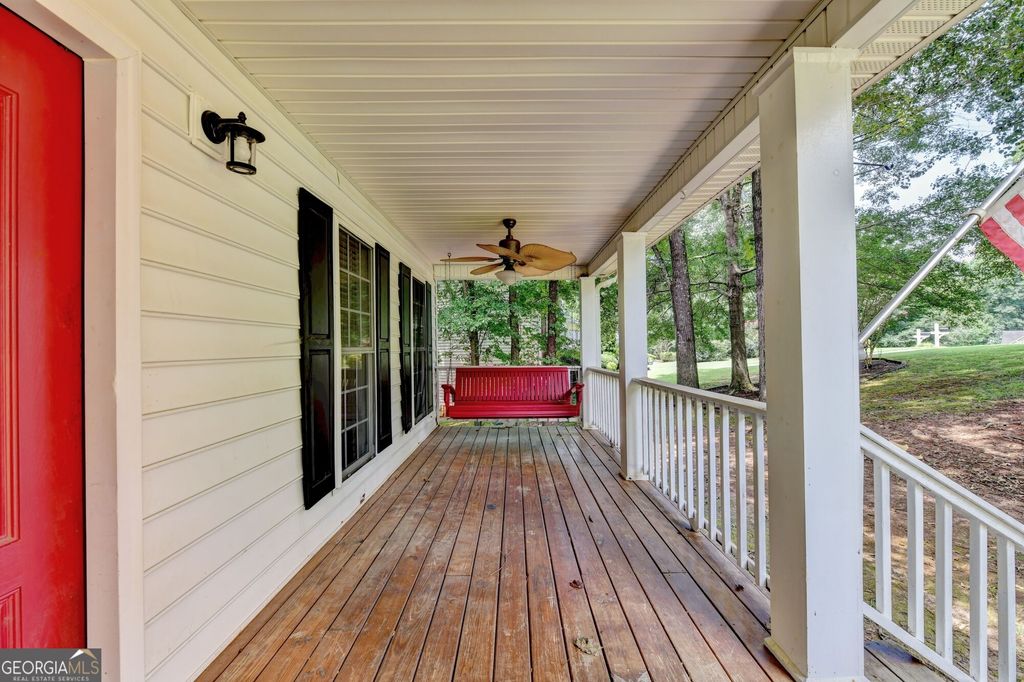 1609 White Oak Drive, Winder, GA 30680 — photo 5