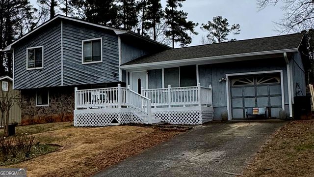 1338 Hoy Taylor Dr, Norcross, GA 30093