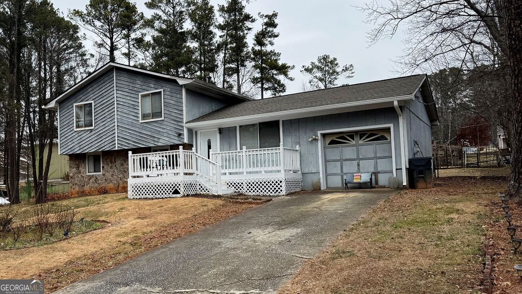 1338 Hoy Taylor Dr, Norcross, GA 30093