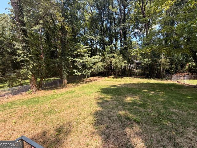 3166 Sandusky Drive, Decatur, GA 30032