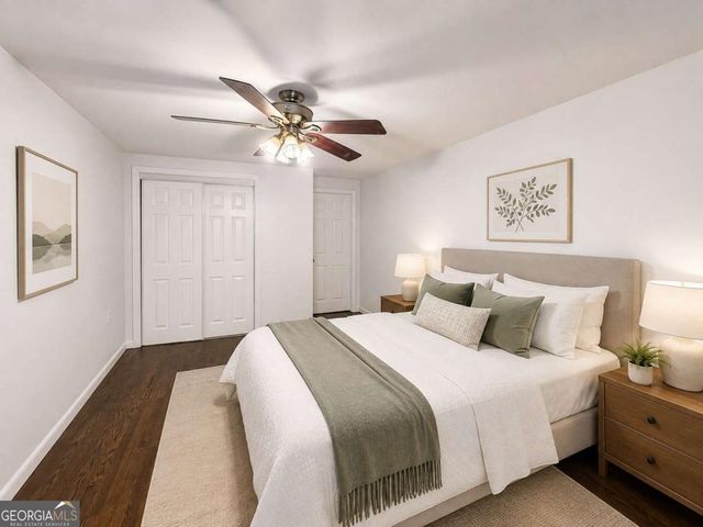 3166 Sandusky Drive, Decatur, GA 30032