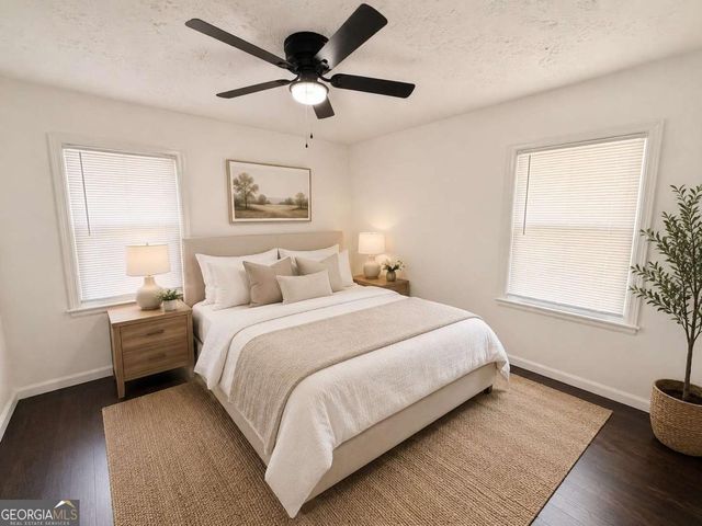 3166 Sandusky Drive, Decatur, GA 30032