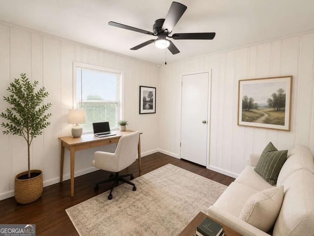 3166 Sandusky Drive, Decatur, GA 30032