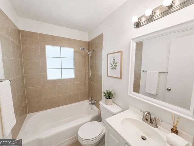 3166 Sandusky Drive, Decatur, GA 30032