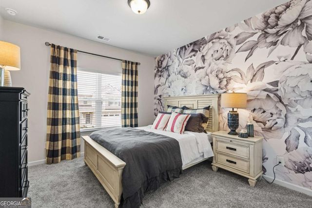 1014 Glendale Place 8, Conyers, GA 30012