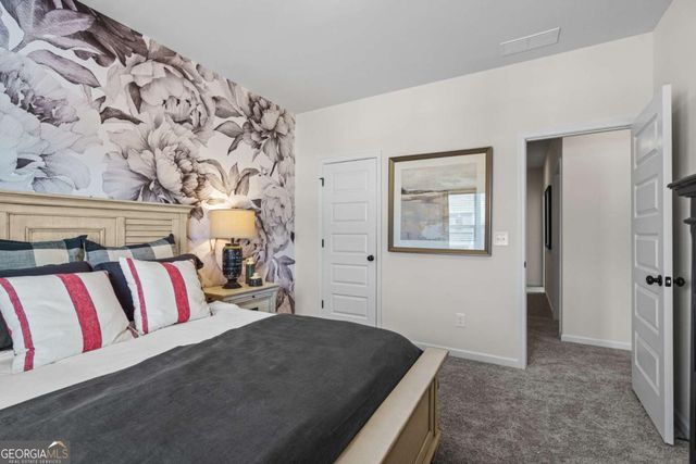 1014 Glendale Place 8, Conyers, GA 30012