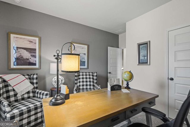 1014 Glendale Place 8, Conyers, GA 30012