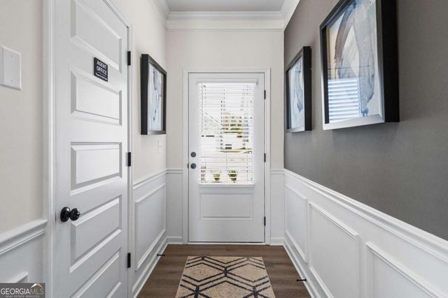 1014 Glendale Place 8, Conyers, GA 30012