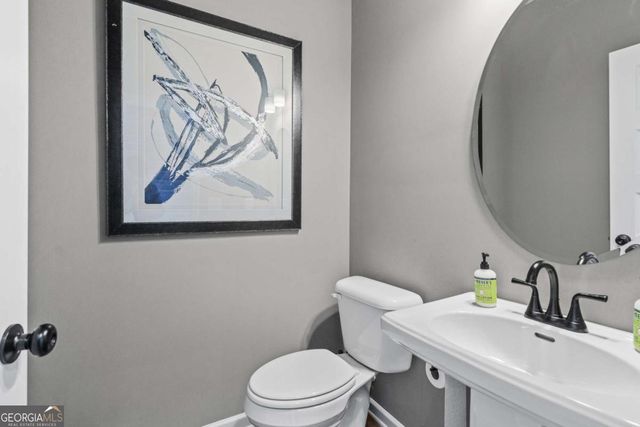 1014 Glendale Place 8, Conyers, GA 30012