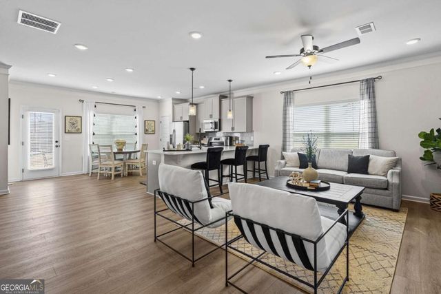 1014 Glendale Place 8, Conyers, GA 30012