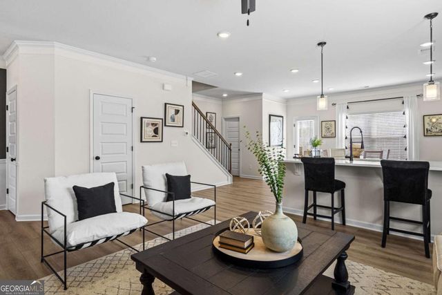 1014 Glendale Place 8, Conyers, GA 30012