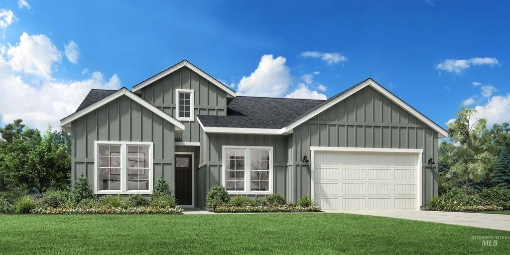 9871 W Kingman St, Star, ID 83669